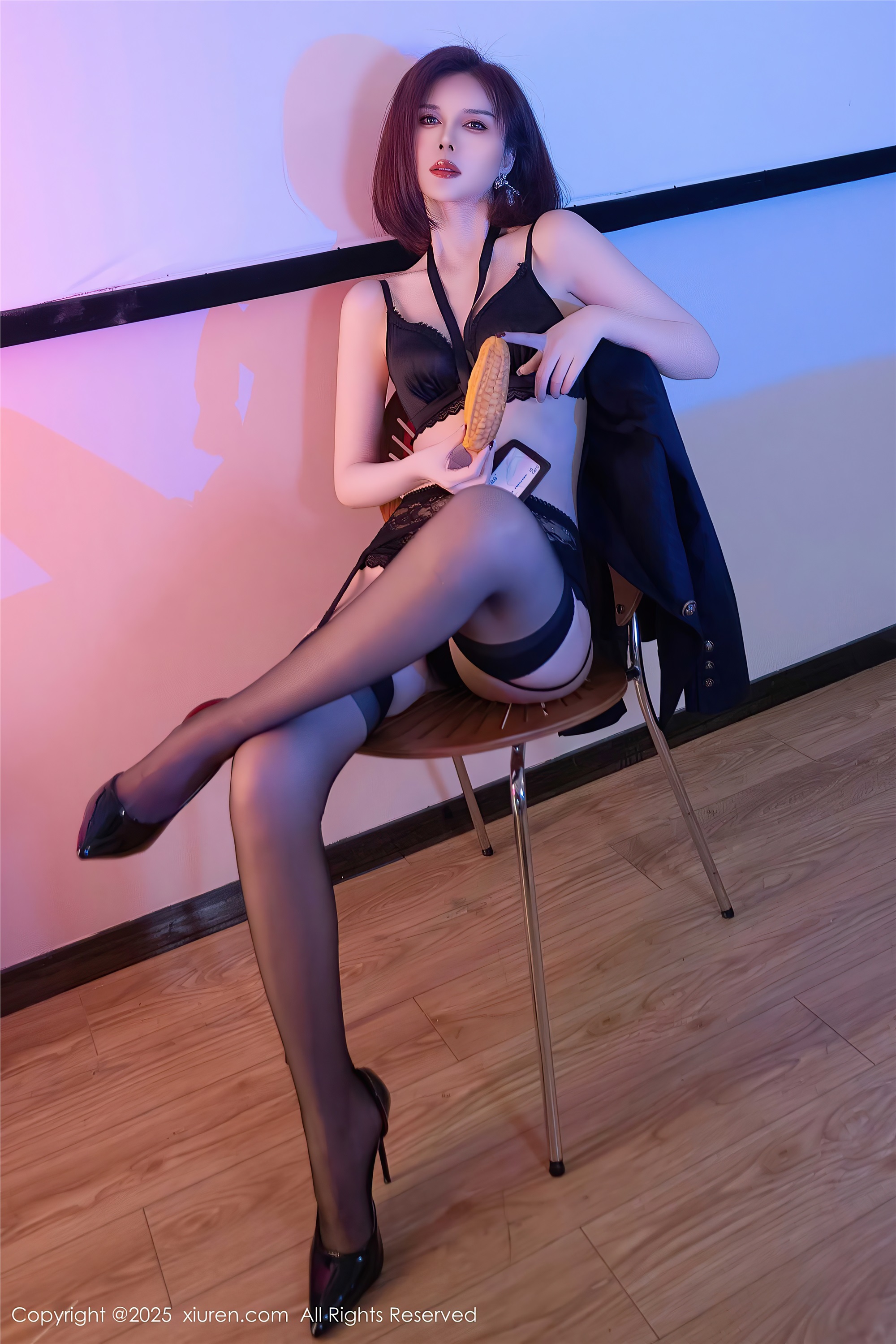 Xiuren秀人网 2025.09.09 NO.10745 白芷yy